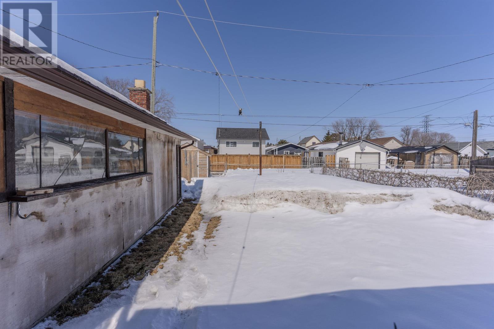 133 Gordon St, Thunder Bay, Ontario  P7E 4T1 - Photo 38 - TB2600665