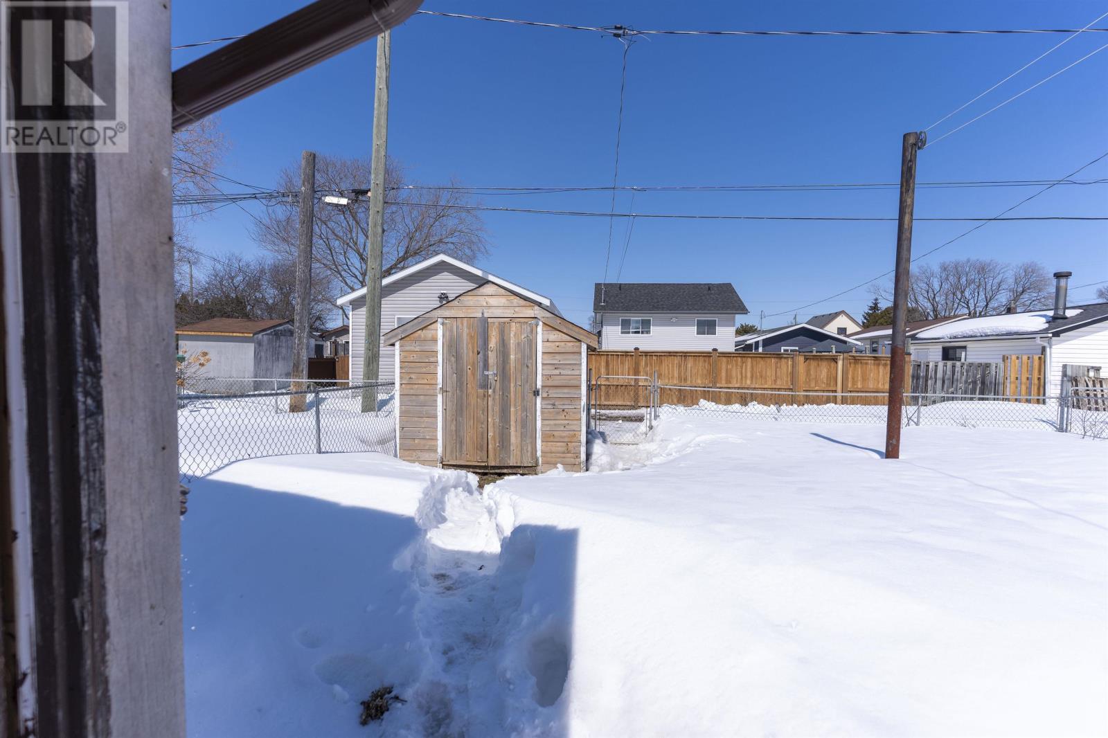 133 Gordon St, Thunder Bay, Ontario  P7E 4T1 - Photo 39 - TB2600665