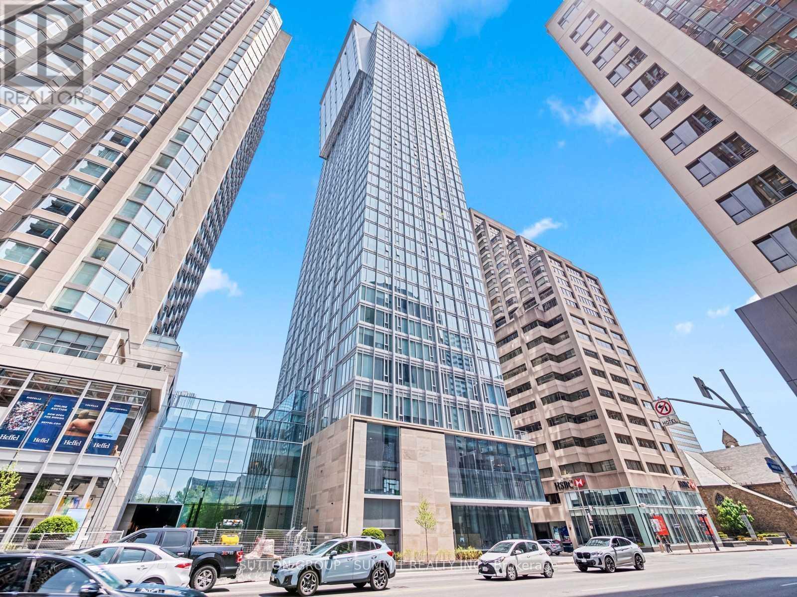 2209 - 188 CUMBERLAND STREET, Toronto, Ontario