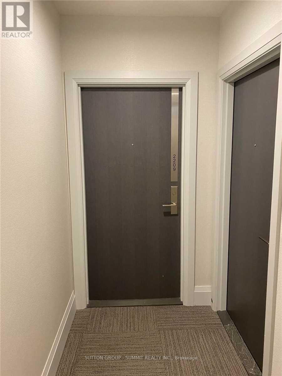 2209 - 188 Cumberland Street, Toronto, Ontario  M5R 0B6 - Photo 20 - C12982858