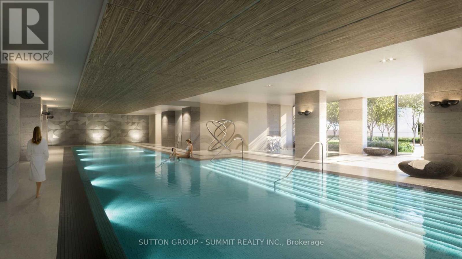 2209 - 188 Cumberland Street, Toronto, Ontario  M5R 0B6 - Photo 23 - C12982858