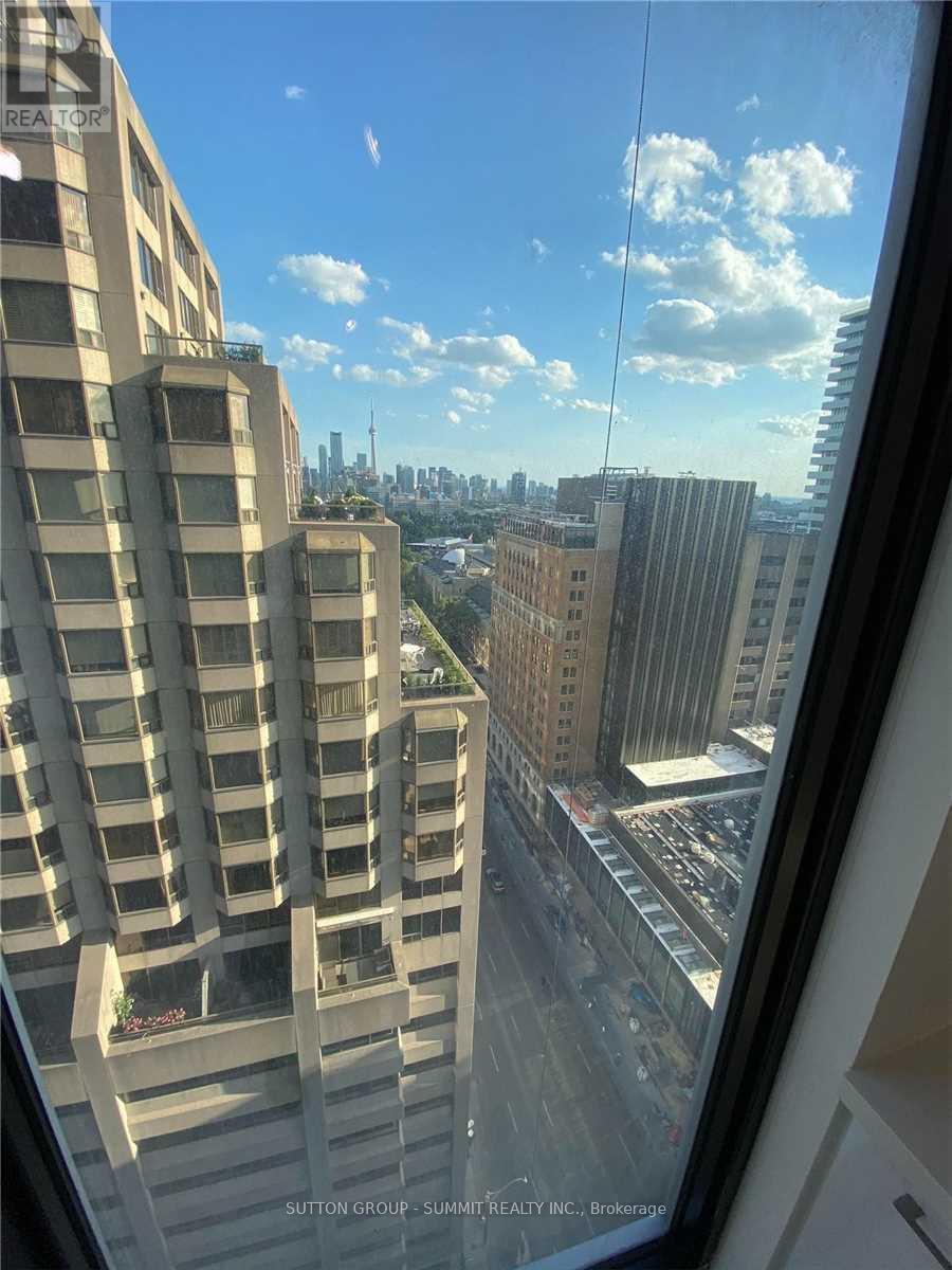 2209 - 188 Cumberland Street, Toronto, Ontario  M5R 0B6 - Photo 8 - C12982858