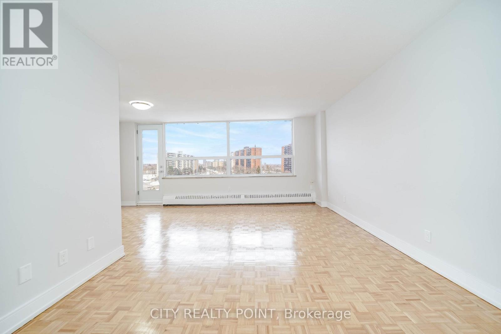 1504 - 6200 Bathurst Street, Toronto, Ontario  M2R 2A3 - Photo 16 - C12982878