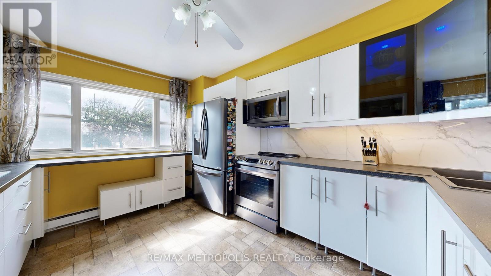 13 - 13 Candy Court Way, Toronto, Ontario  M2R 2Y7 - Photo 11 - C12982946