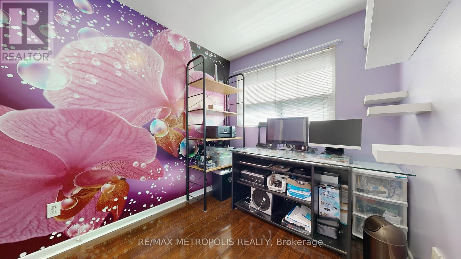 13 - 13 Candy Court Way, Toronto, Ontario  M2R 2Y7 - Photo 23 - C12982946