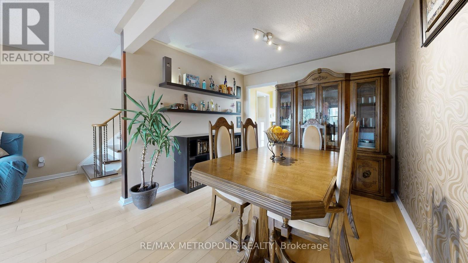 13 - 13 Candy Court Way, Toronto, Ontario  M2R 2Y7 - Photo 7 - C12982946