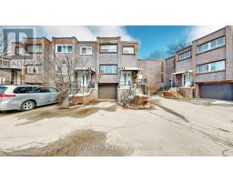 13 - 13 CANDY COURT WAY, Toronto, Ontario