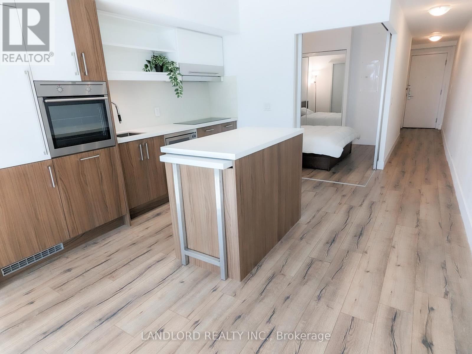 1402 - 39 Sherbourne Street, Toronto, Ontario  M5A 0L8 - Photo 6 - C12982978