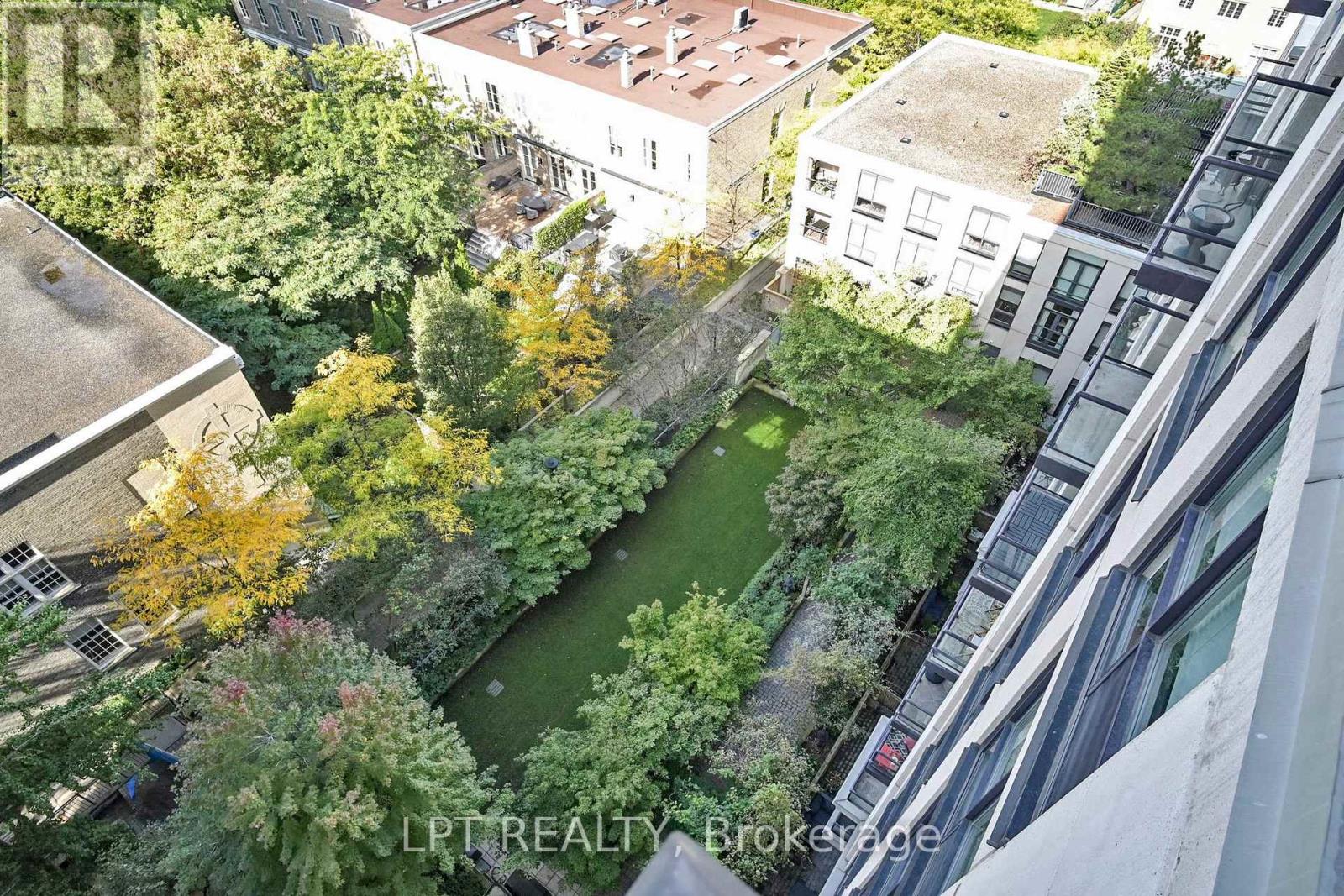 1011 - 10 Delisle Avenue, Toronto, Ontario  M4V 3C6 - Photo 21 - C12982980