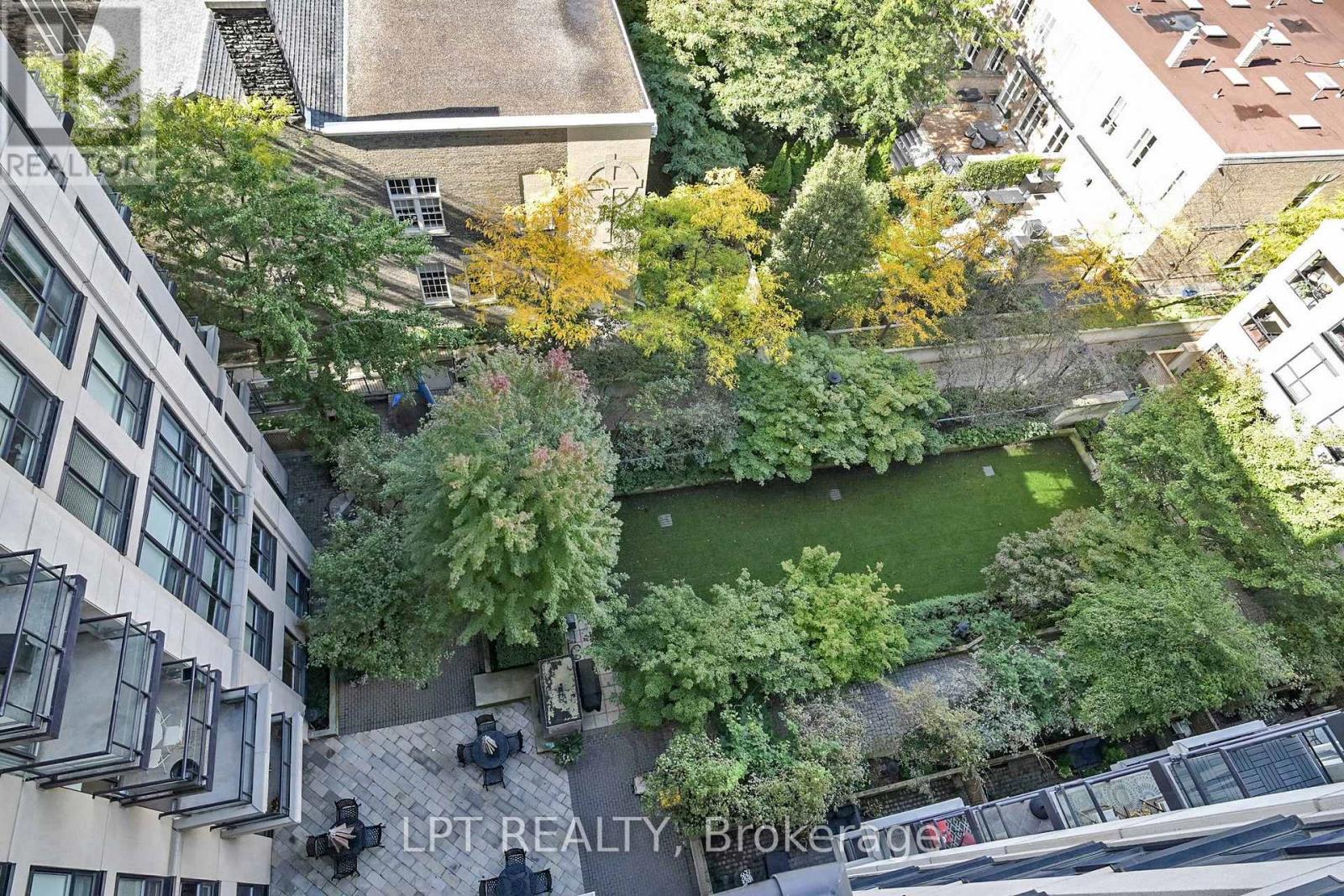 1011 - 10 Delisle Avenue, Toronto, Ontario  M4V 3C6 - Photo 22 - C12982980