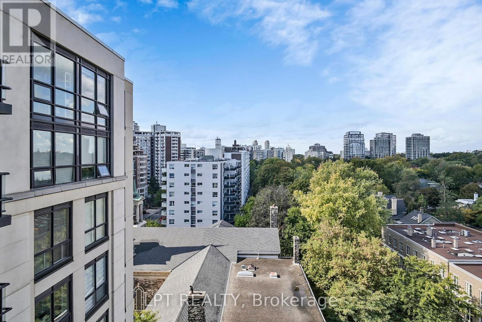 1011 - 10 Delisle Avenue, Toronto, Ontario  M4V 3C6 - Photo 24 - C12982980