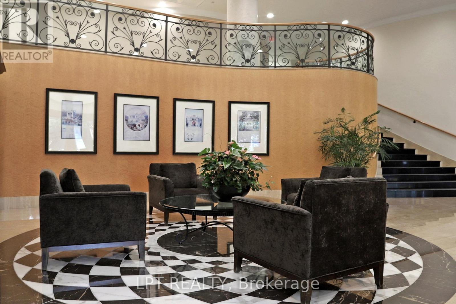 1011 - 10 Delisle Avenue, Toronto, Ontario  M4V 3C6 - Photo 30 - C12982980