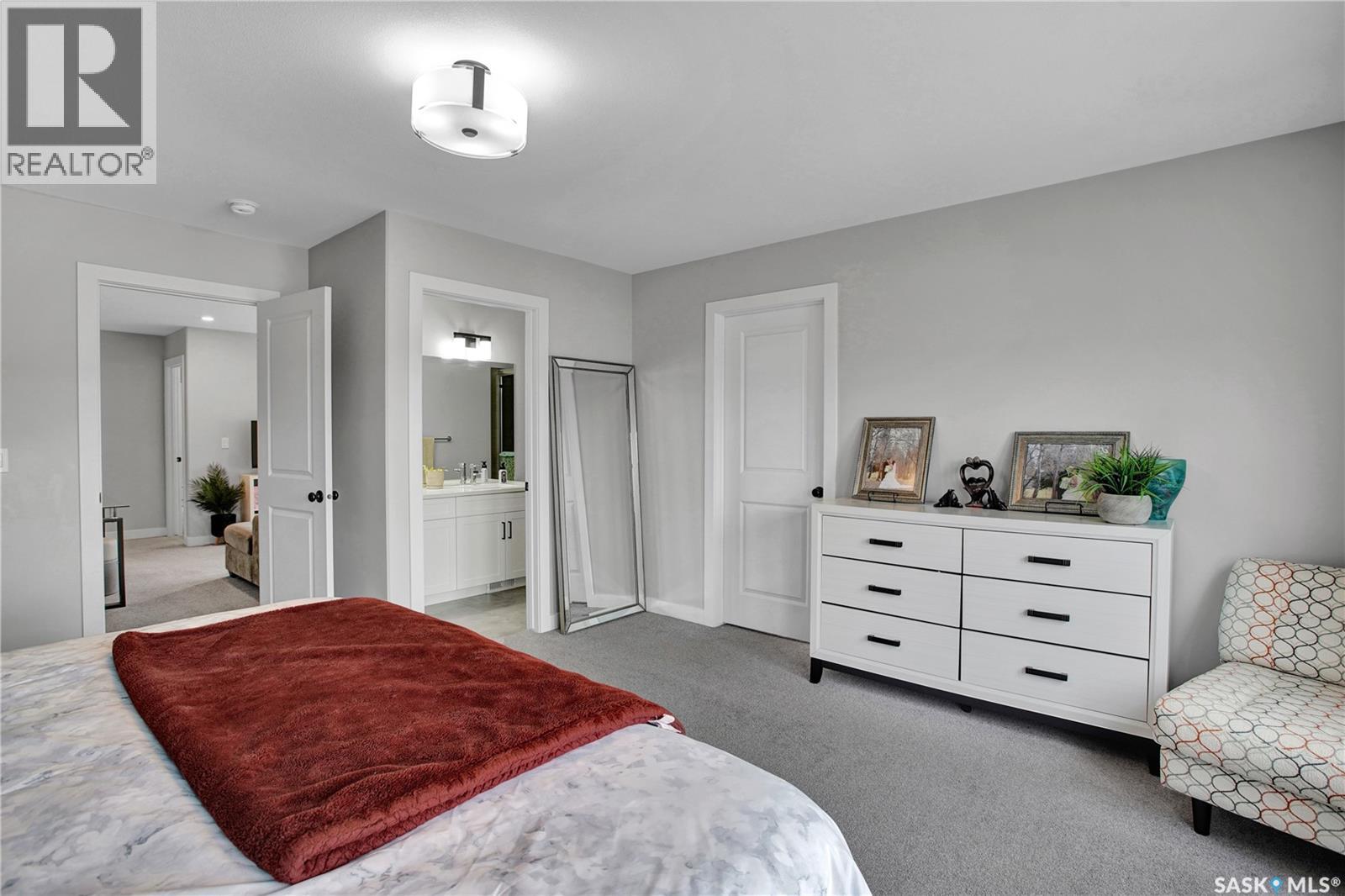 134 Germain Court, Saskatoon, Saskatchewan  S7V 0T6 - Photo 15 - SK032587