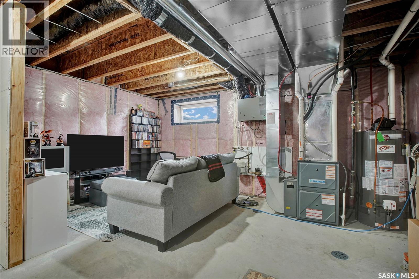 134 Germain Court, Saskatoon, Saskatchewan  S7V 0T6 - Photo 26 - SK032587