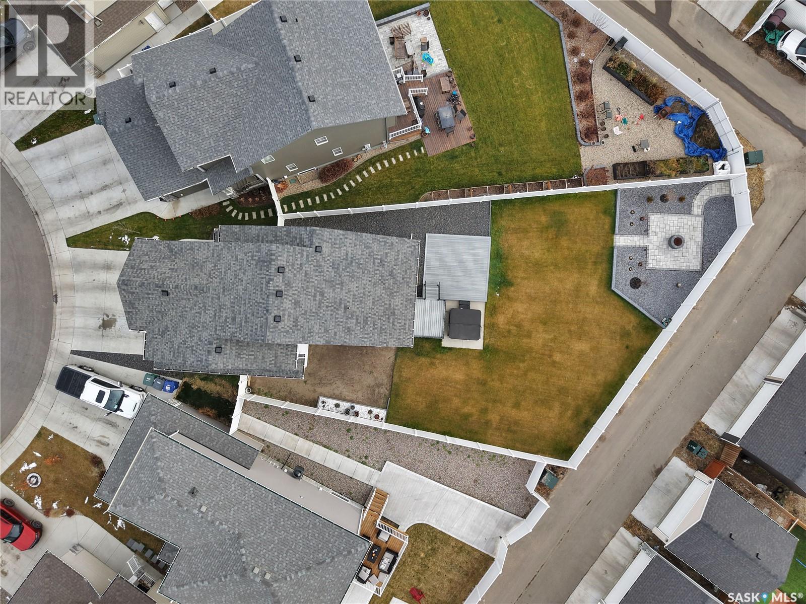 134 Germain Court, Saskatoon, Saskatchewan  S7V 0T6 - Photo 34 - SK032587