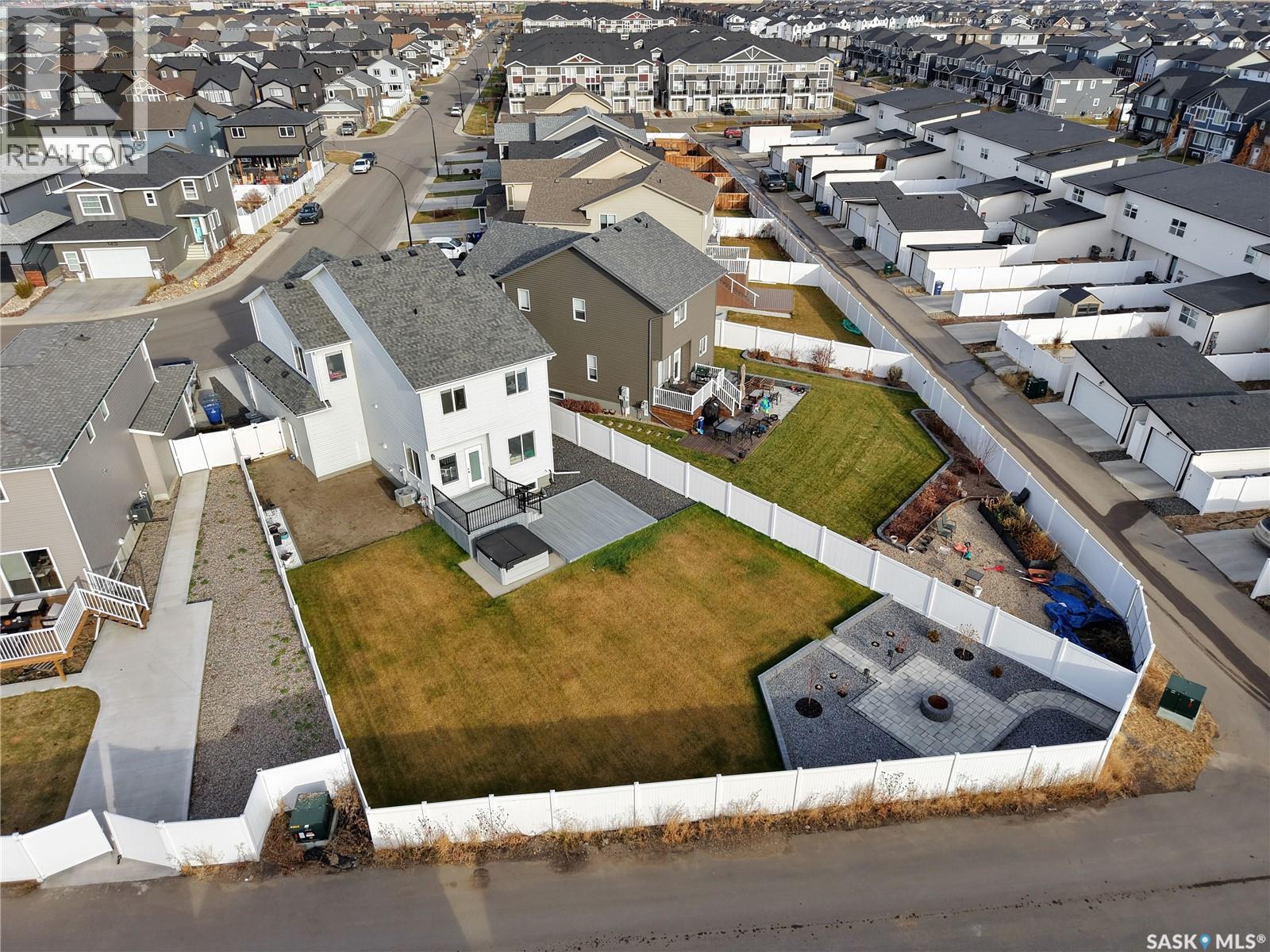 134 Germain Court, Saskatoon, Saskatchewan  S7V 0T6 - Photo 36 - SK032587