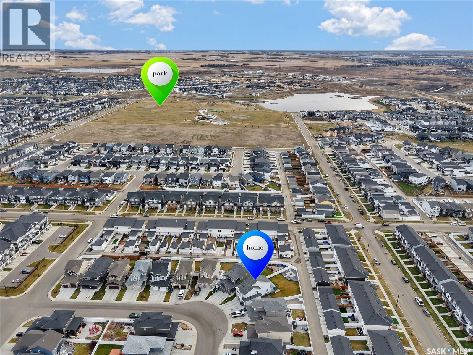 134 Germain Court, Saskatoon, Saskatchewan  S7V 0T6 - Photo 37 - SK032587