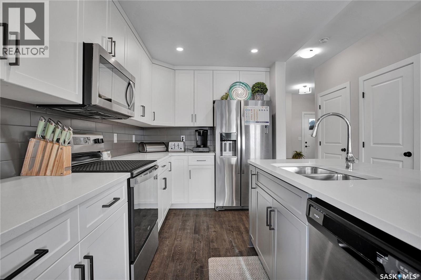 134 Germain Court, Saskatoon, Saskatchewan  S7V 0T6 - Photo 8 - SK032587