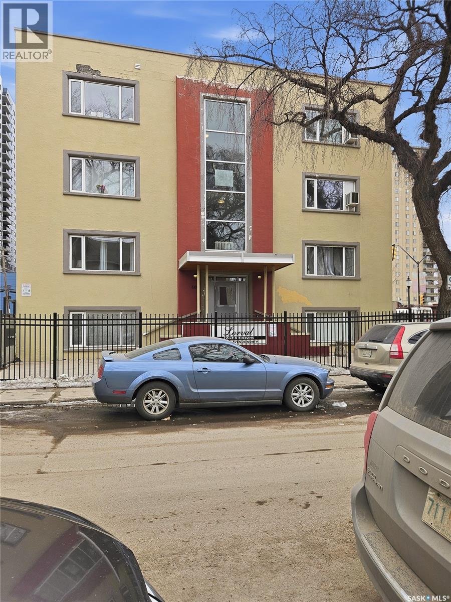 12 400 4th AVENUE N, Saskatoon, Saskatchewan