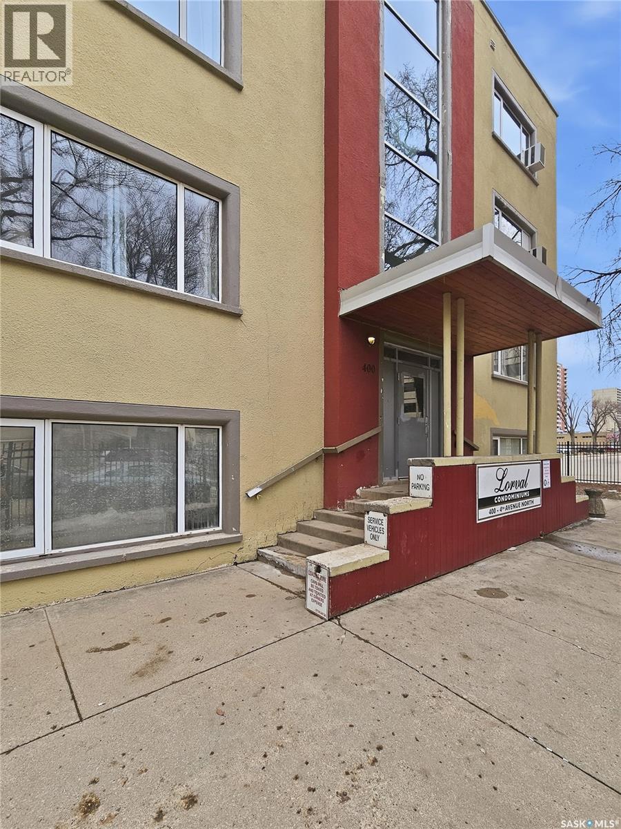 12 400 4th Avenue N, Saskatoon, Saskatchewan  S7K 2M3 - Photo 2 - SK032515