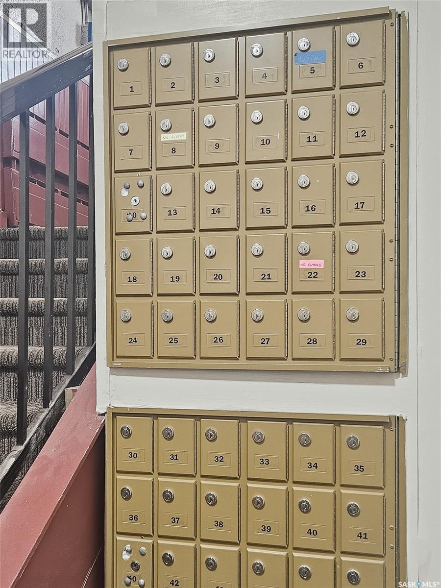 12 400 4th Avenue N, Saskatoon, Saskatchewan  S7K 2M3 - Photo 21 - SK032515