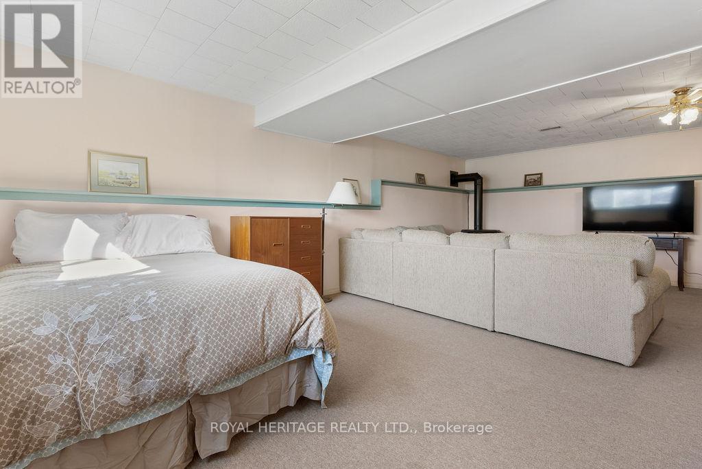 12 Juniper Court, Kawartha Lakes, Ontario  K0M 1A0 - Photo 25 - X12951112