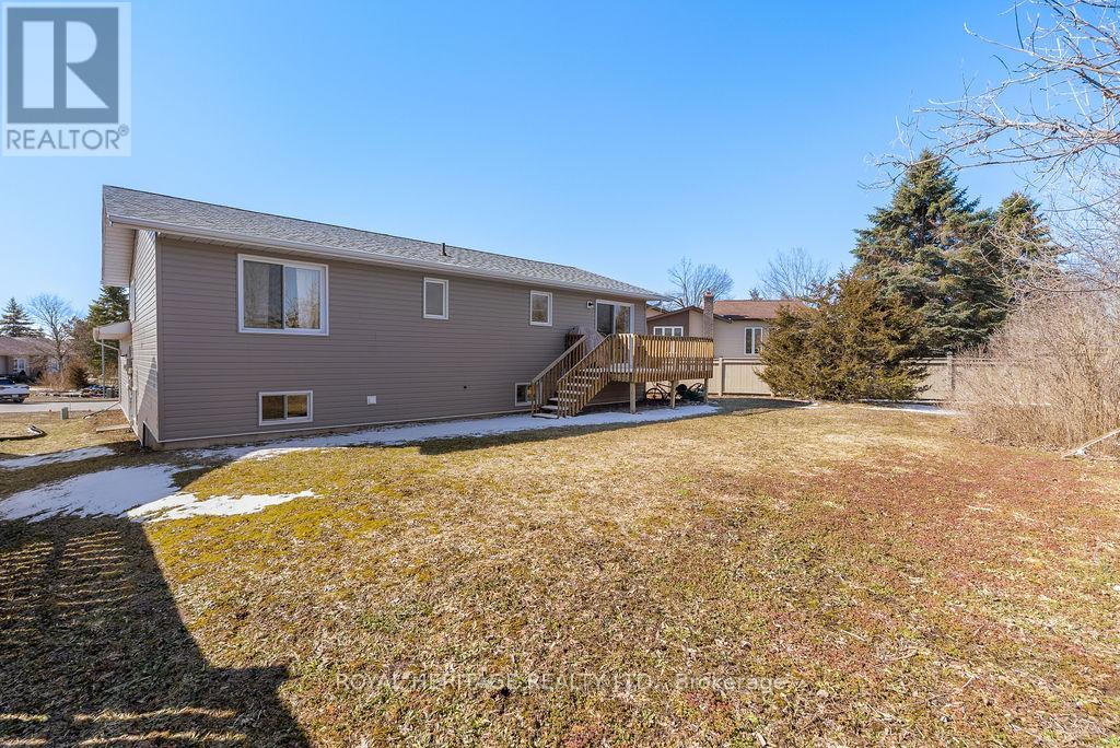 12 Juniper Court, Kawartha Lakes, Ontario  K0M 1A0 - Photo 31 - X12951112