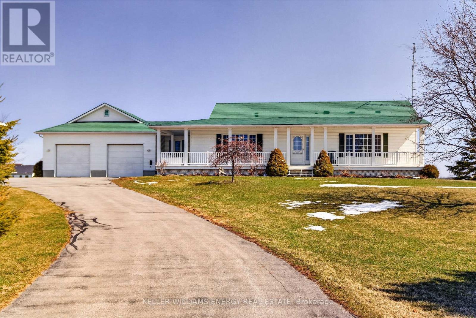 243 MORGAN ROAD, Prince Edward County, Ontario