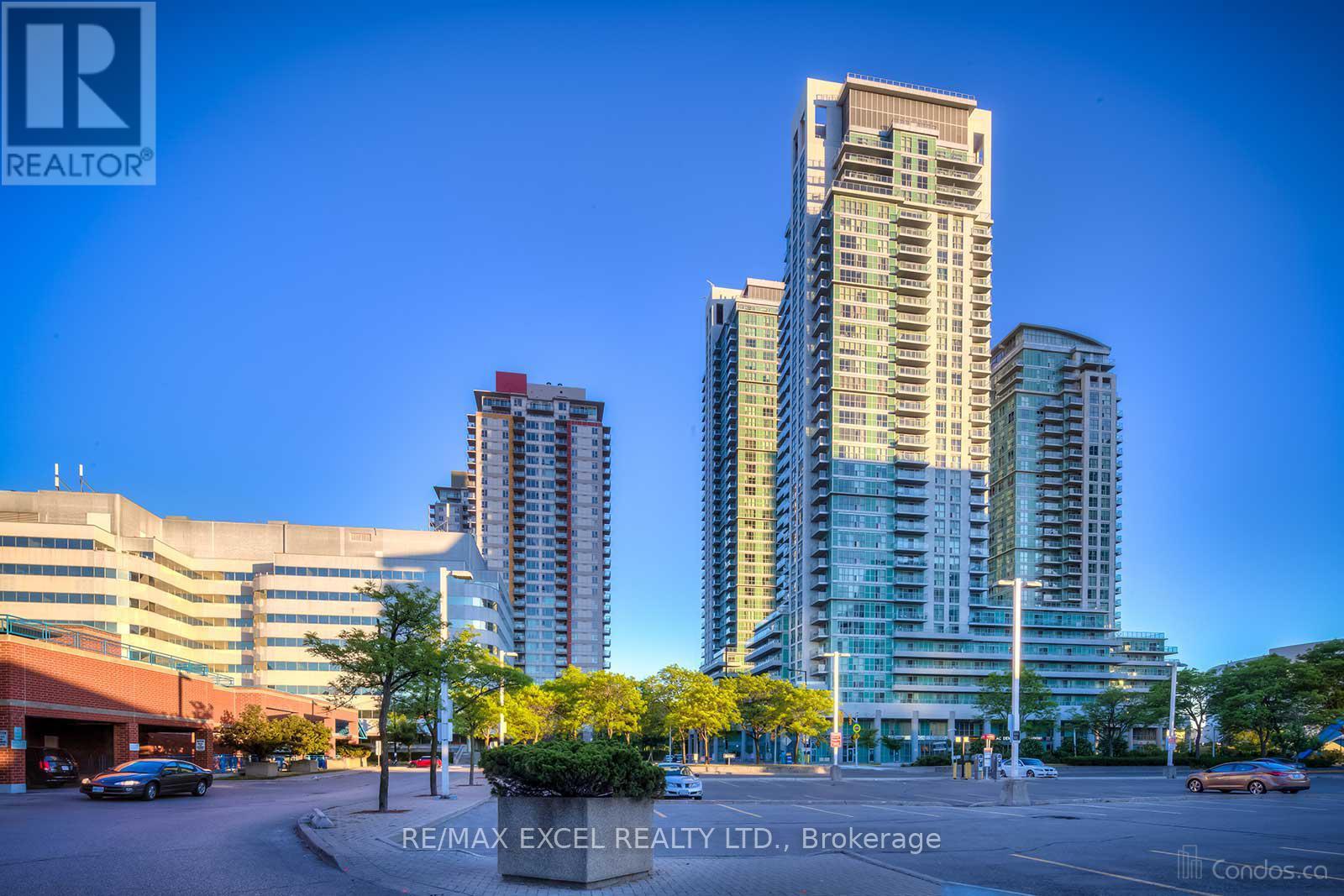 1009 - 50 TOWN CENTRE COURT, Toronto, Ontario
