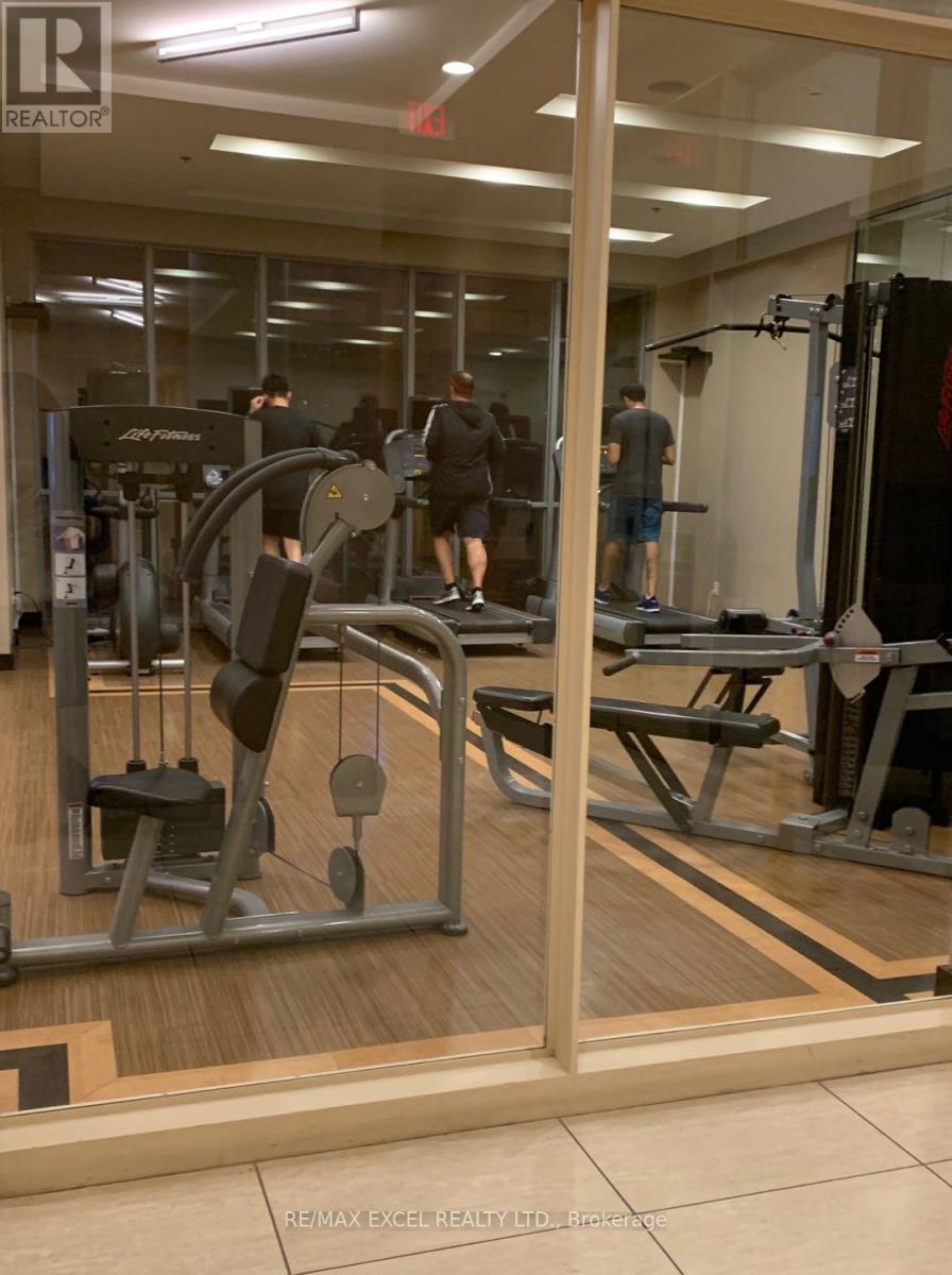 1009 - 50 Town Centre Court, Toronto, Ontario  M1P 4Y7 - Photo 15 - E12982952