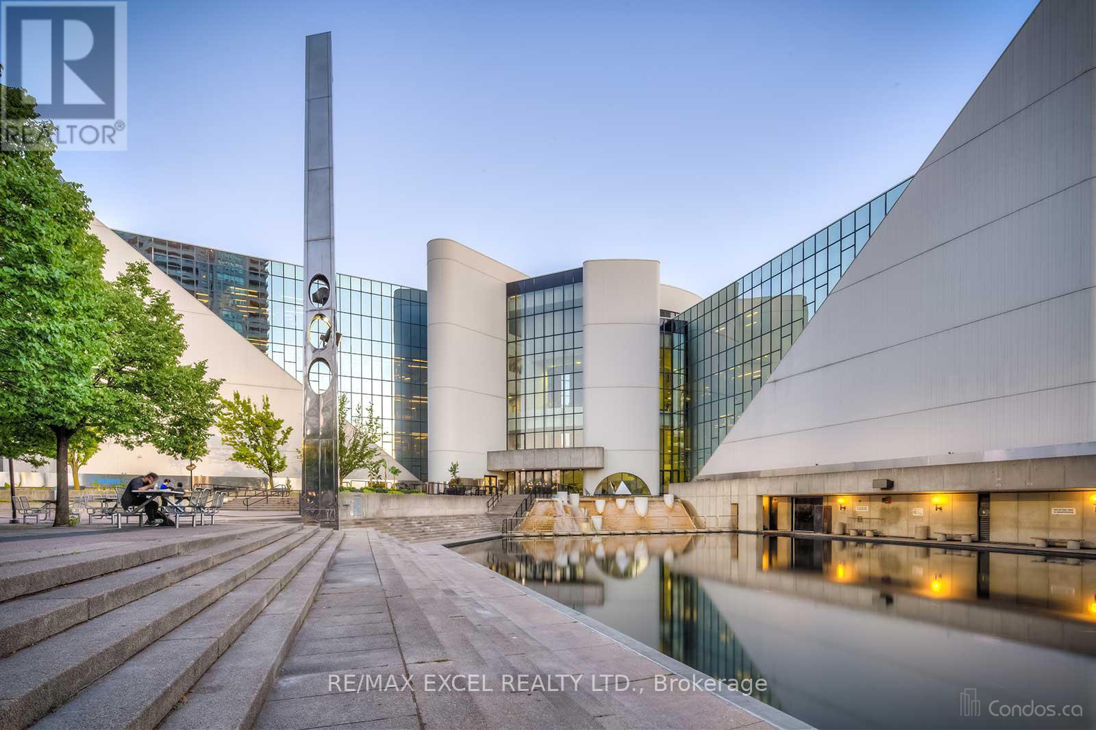 1009 - 50 Town Centre Court, Toronto, Ontario  M1P 4Y7 - Photo 20 - E12982952