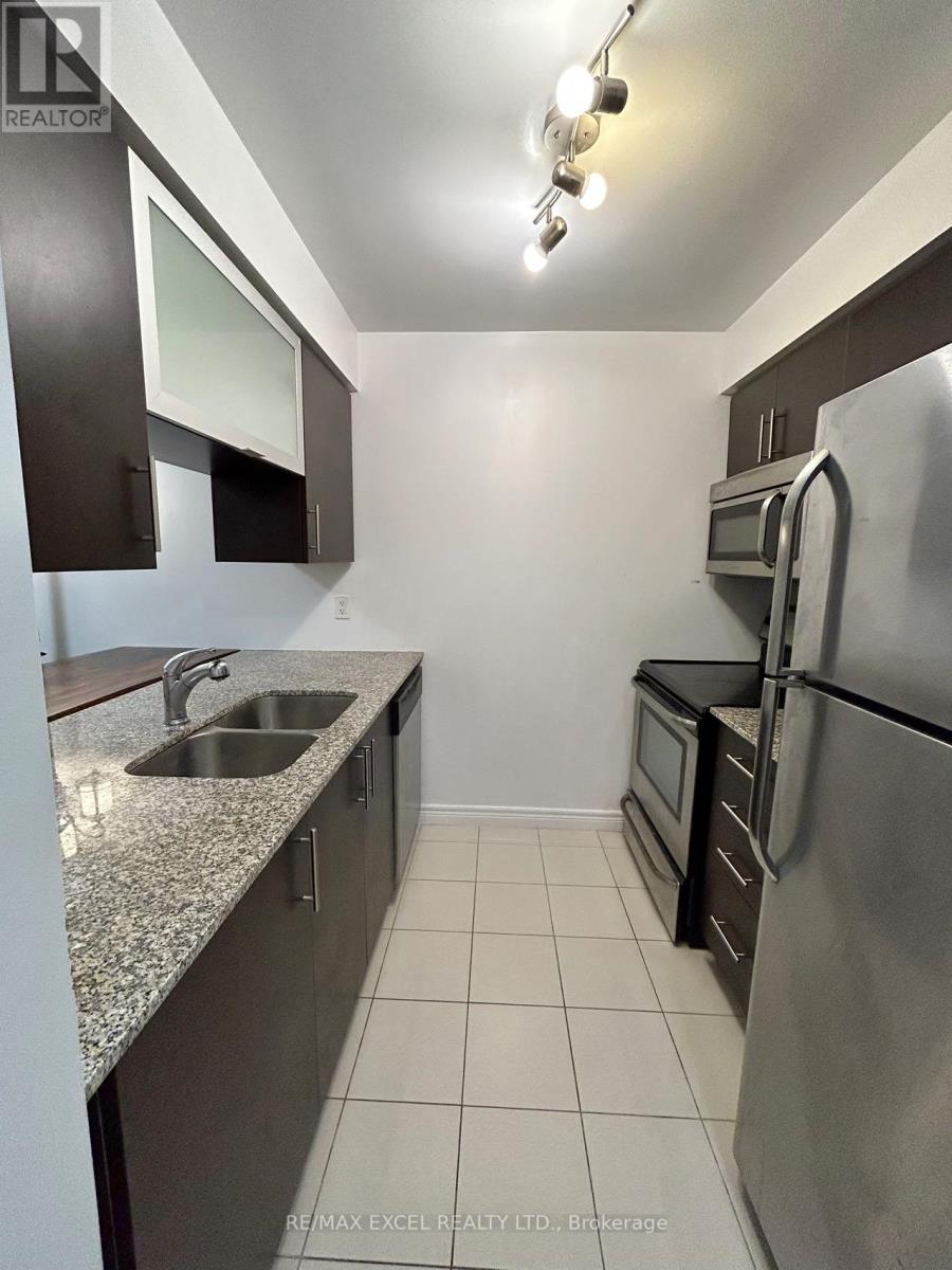 1009 - 50 Town Centre Court, Toronto, Ontario  M1P 4Y7 - Photo 5 - E12982952