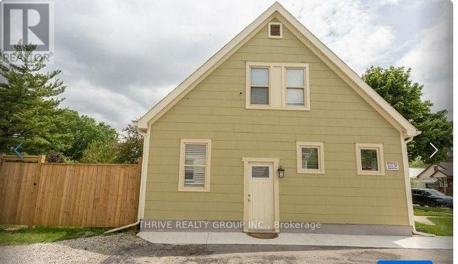 118 Brampton Road, London East, Ontario  N5Y 2C6 - Photo 13 - X12981382