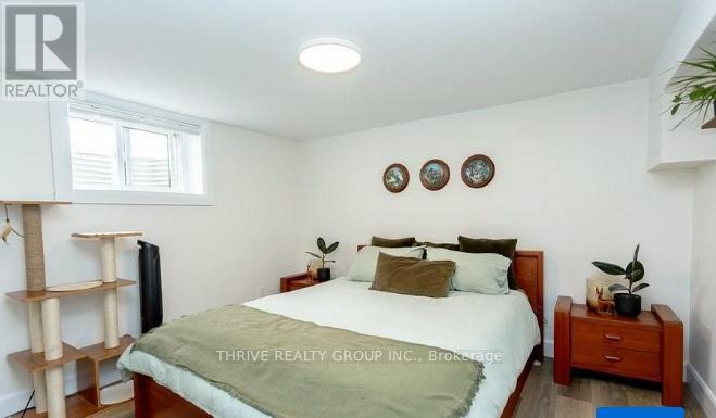 118 Brampton Road, London East, Ontario  N5Y 2C6 - Photo 6 - X12981382