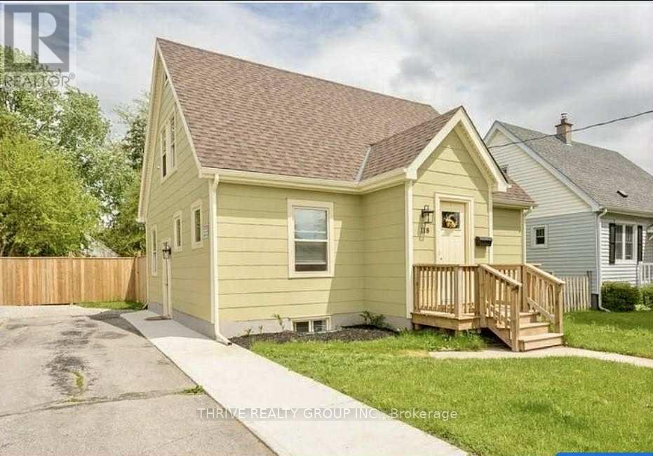 118 Brampton Road, London East, Ontario  N5Y 2C6 - Photo 12 - X12981382