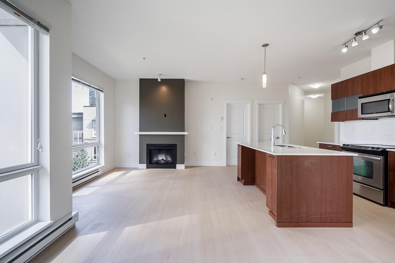 416 13339 102a Avenue, Surrey, British Columbia  V3T 0C5 - Photo 12 - R3109745