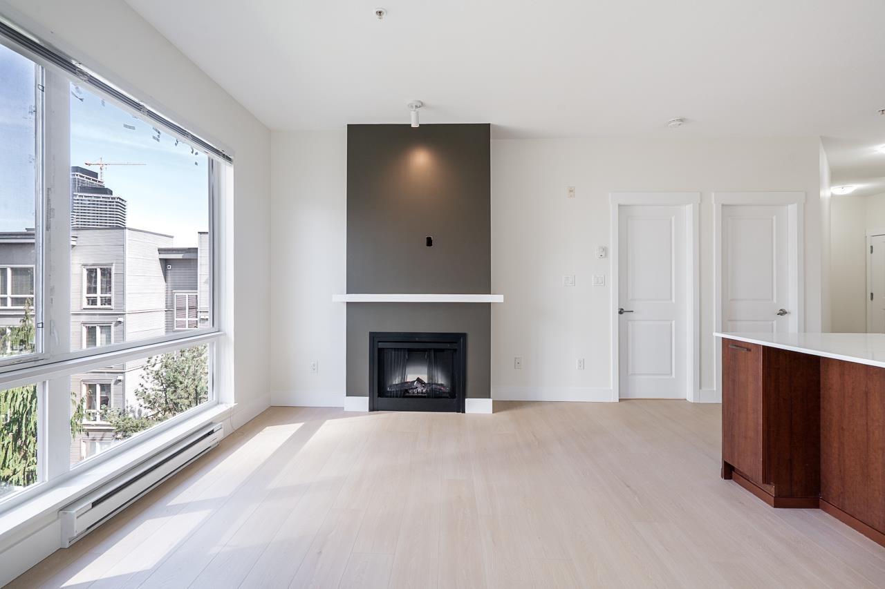 416 13339 102a Avenue, Surrey, British Columbia  V3T 0C5 - Photo 13 - R3109745