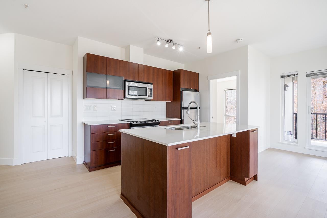 416 13339 102a Avenue, Surrey, British Columbia  V3T 0C5 - Photo 16 - R3109745