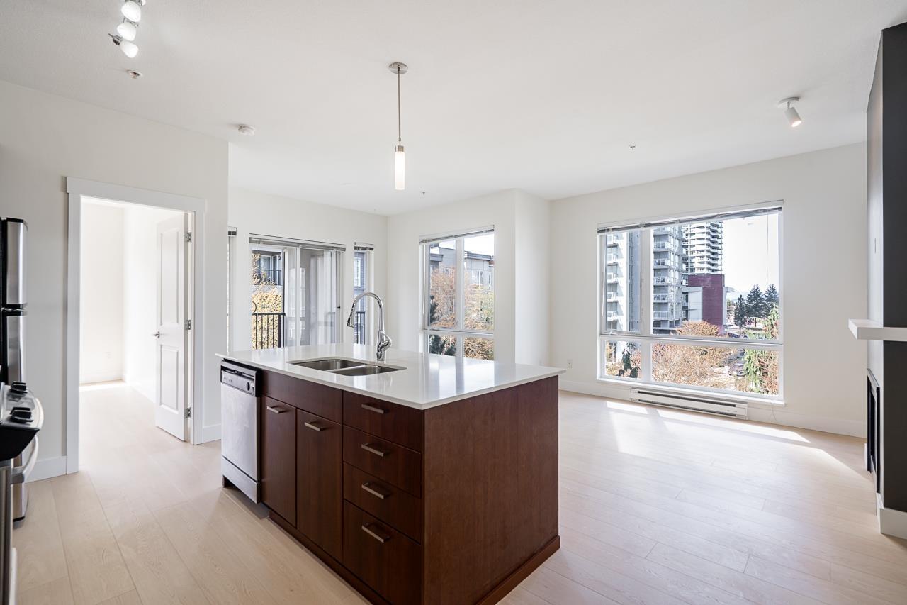 416 13339 102a Avenue, Surrey, British Columbia  V3T 0C5 - Photo 18 - R3109745