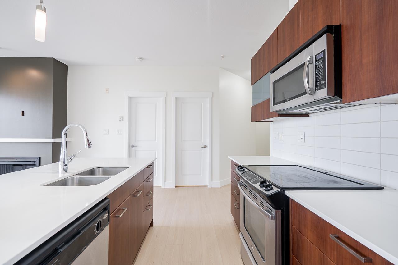 416 13339 102a Avenue, Surrey, British Columbia  V3T 0C5 - Photo 19 - R3109745