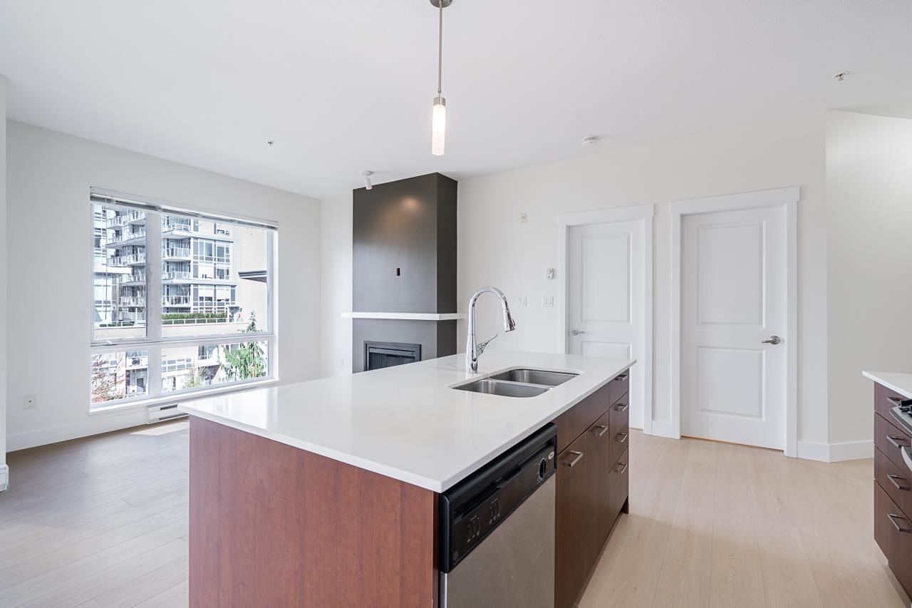 416 13339 102a Avenue, Surrey, British Columbia  V3T 0C5 - Photo 21 - R3109745