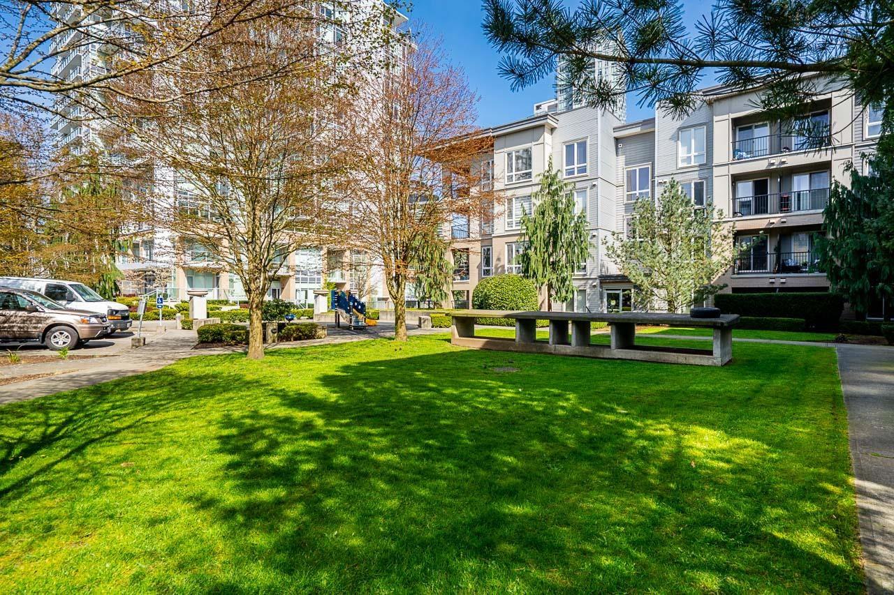 416 13339 102a Avenue, Surrey, British Columbia  V3T 0C5 - Photo 37 - R3109745