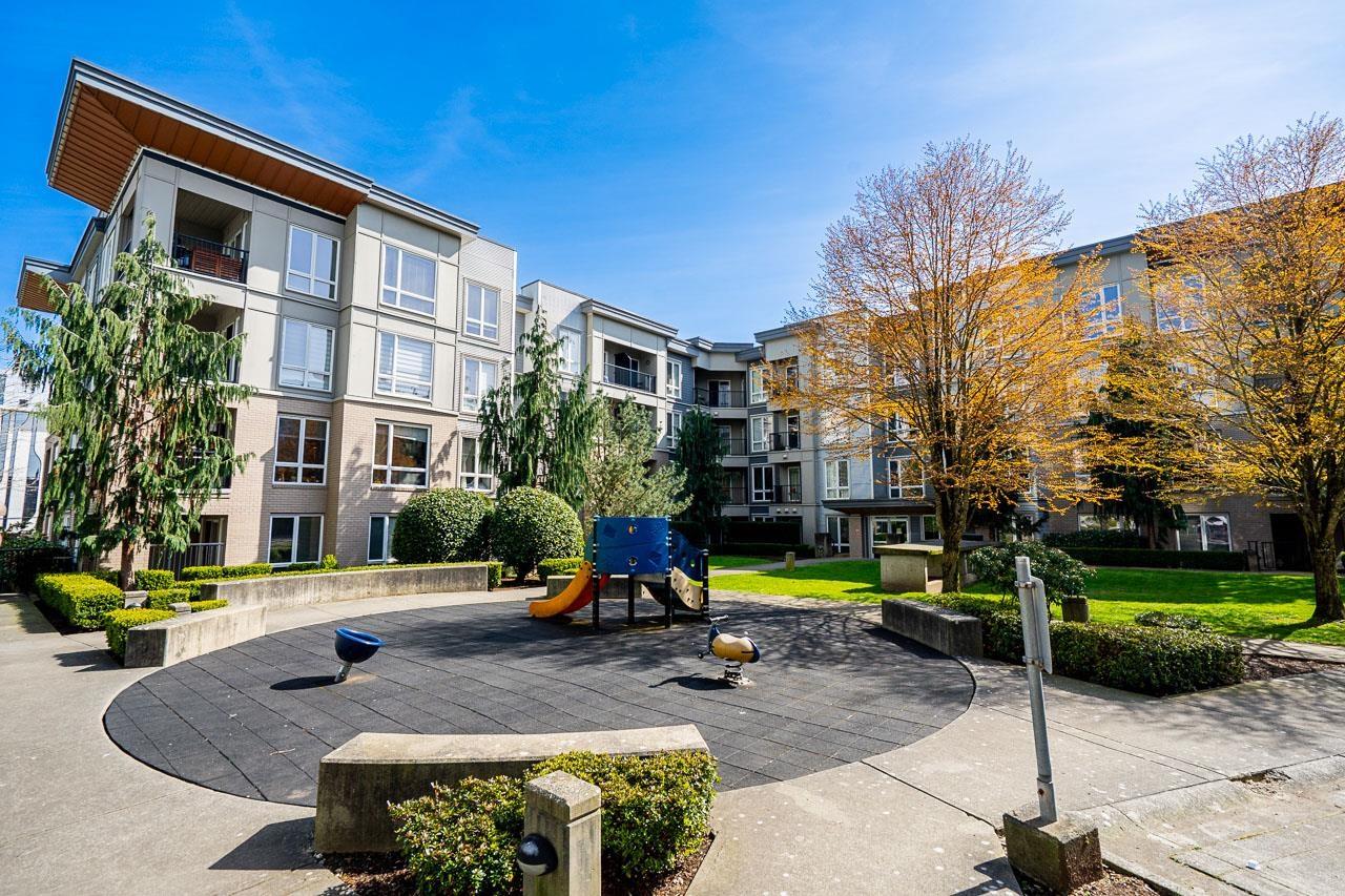 416 13339 102a Avenue, Surrey, British Columbia  V3T 0C5 - Photo 38 - R3109745