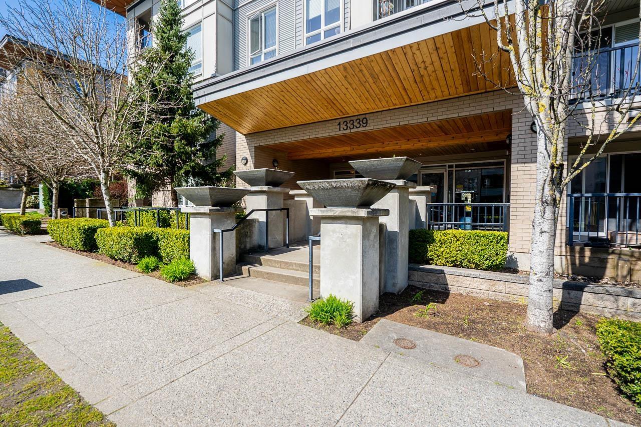 416 13339 102a Avenue, Surrey, British Columbia  V3T 0C5 - Photo 4 - R3109745