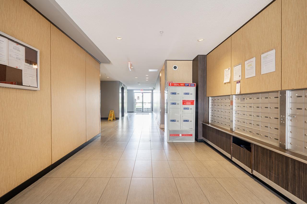 416 13339 102a Avenue, Surrey, British Columbia  V3T 0C5 - Photo 5 - R3109745