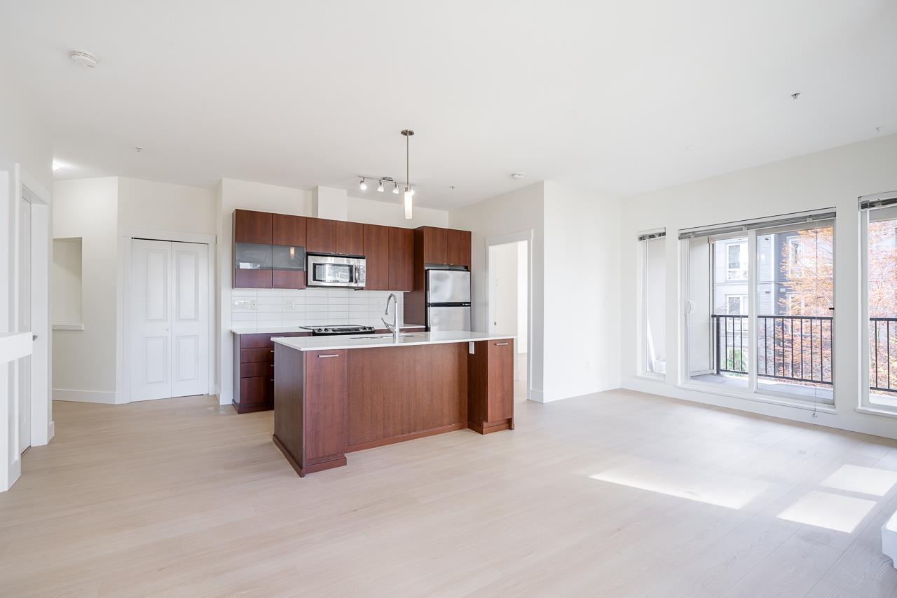 416 13339 102a Avenue, Surrey, British Columbia  V3T 0C5 - Photo 9 - R3109745