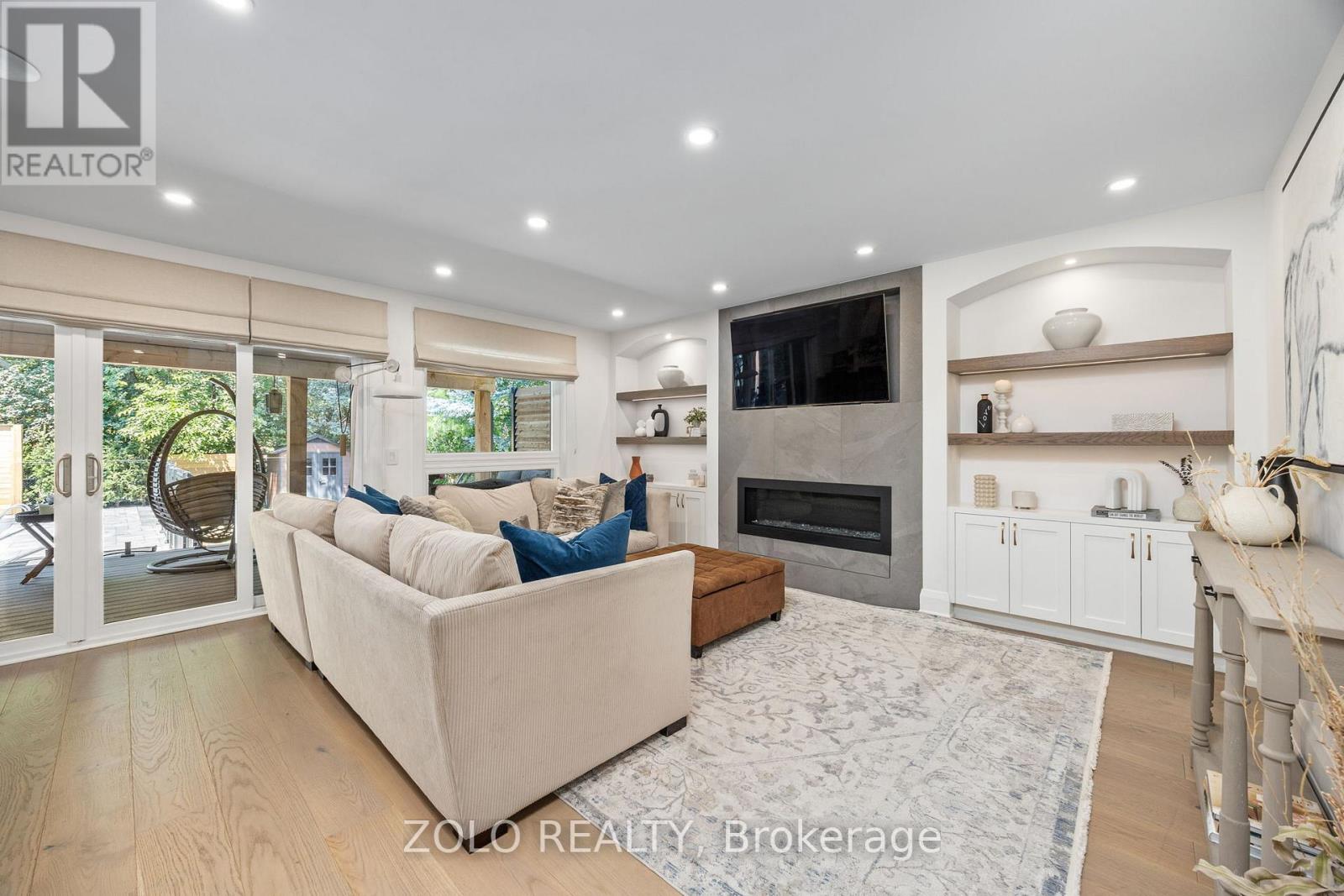 473 Keith Avenue, Newmarket, Ontario  L3X 1V5 - Photo 11 - N12982844