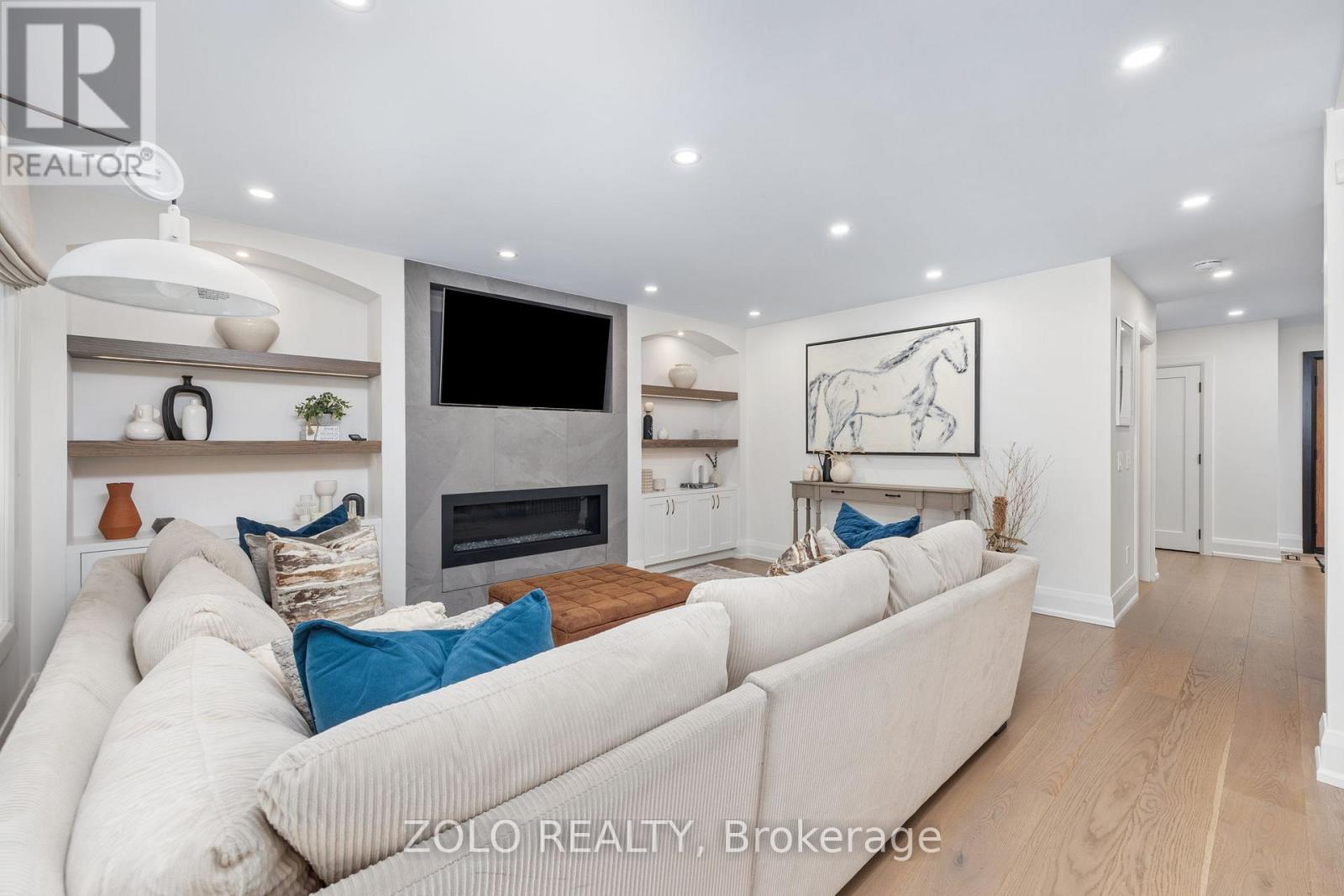 473 Keith Avenue, Newmarket, Ontario  L3X 1V5 - Photo 12 - N12982844