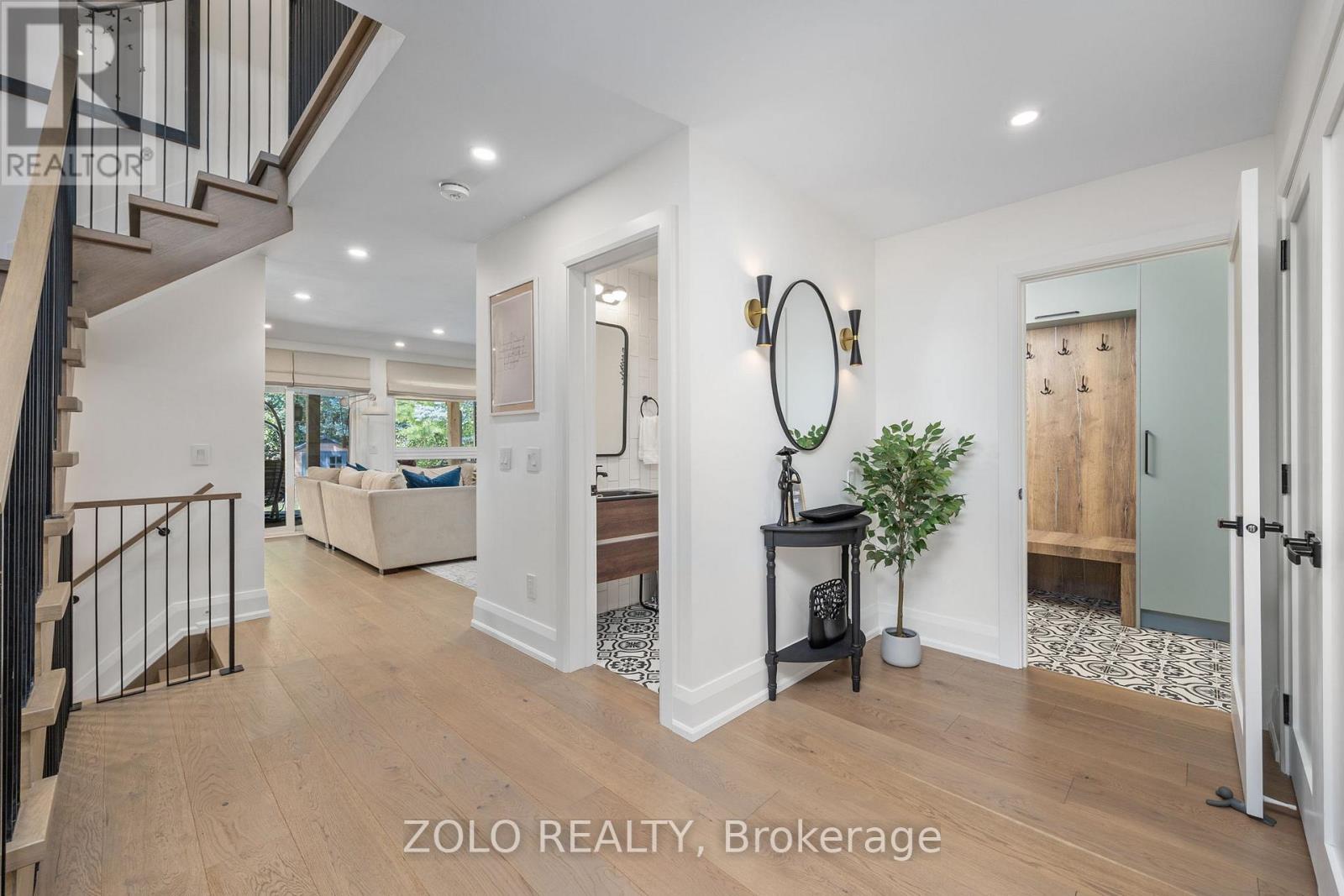 473 Keith Avenue, Newmarket, Ontario  L3X 1V5 - Photo 13 - N12982844