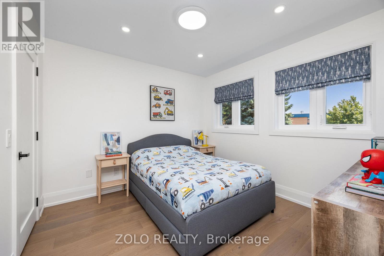 473 Keith Avenue, Newmarket, Ontario  L3X 1V5 - Photo 24 - N12982844